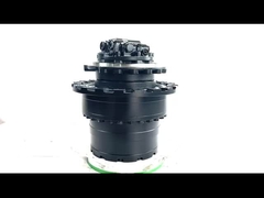 Zax240-3 van de Versnellingsbakassy final drive assy excavator van de reismotor de Reistoestel 20 Gat