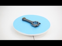 Het Graafwerktuig Connecting Rod Cast Iron Standard Con Rod Assy van 4TNV94 1.35kg