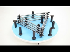 Pushrod/van de Exavatorengined1146 Klep nokdelen