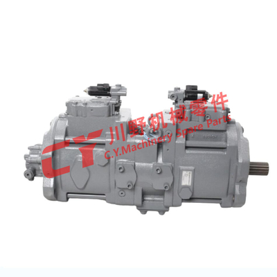 K5V200 K5V200DTH - YISER - OE02 Handok Main Piston Pump Assy For EC460
