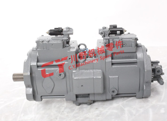 K5V200 K5V200DTH - YISER - OE02 Handok Main Piston Pump Assy For EC460