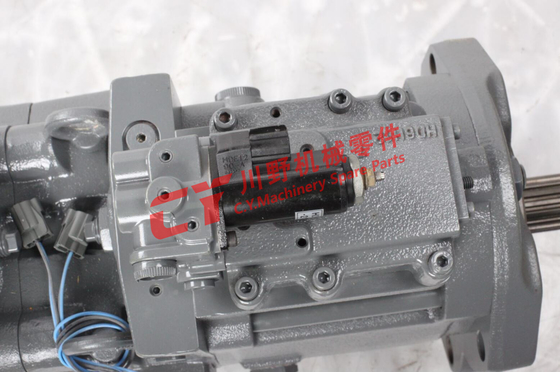 K5V200 K5V200DTH - YISER - OE02 Handok Main Piston Pump Assy For EC460