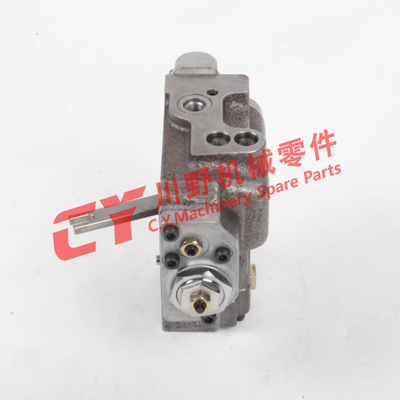 37891 K5V200 K5V200DTH 9N00 WITH MANIF0LD Hydraulic Pumps Regulator