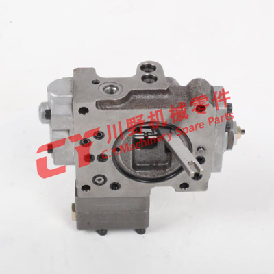 37891 K5V200 K5V200DTH 9N00 WITH MANIF0LD Hydraulic Pumps Regulator