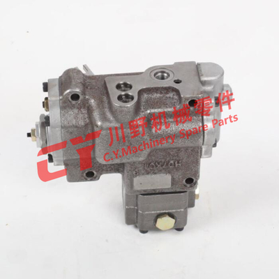 37891 K5V200 K5V200DTH 9N00 WITH MANIF0LD Hydraulic Pumps Regulator