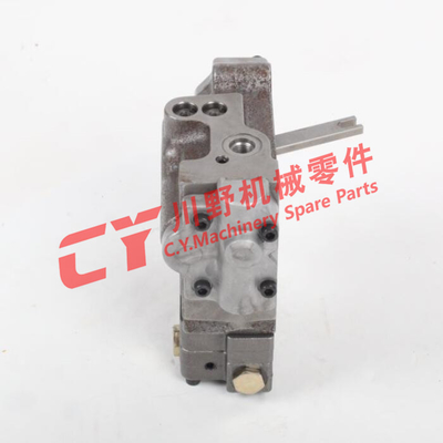 37891 K5V200 K5V200DTH 9N00 WITH MANIF0LD Hydraulic Pumps Regulator