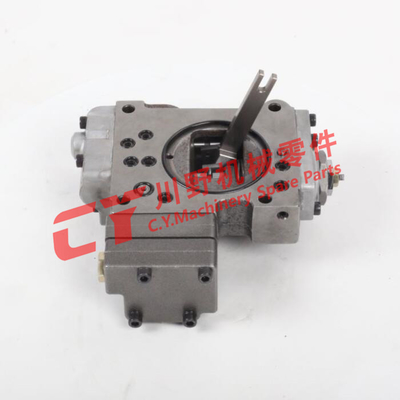 37891 K5V200 K5V200DTH 9N00 WITH MANIF0LD Hydraulic Pumps Regulator