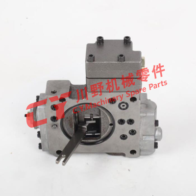 37891 K5V200 K5V200DTH 9N00 WITH MANIF0LD Hydraulic Pumps Regulator