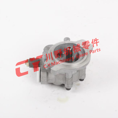 00810 K3V112DP CW Out Excavator Hydraulic Pumps Gear Pumps Pilot Pump Charge Pump