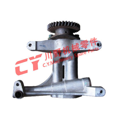 4132F074 4132F075 4132F081 4132F076 4132F074 4132F068 T410626 T419939 Excavator Oil Pump For Perkins 1106