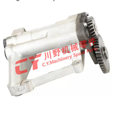 4132F074 4132F075 4132F081 4132F076 4132F074 4132F068 T410626 T419939 Excavator Oil Pump For Perkins 1106