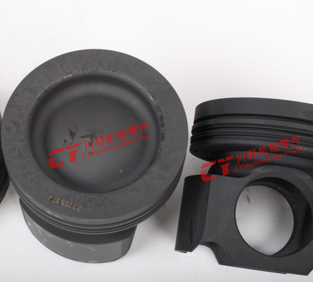 D13F Diesel Engine Piston For  Overhaul Kit