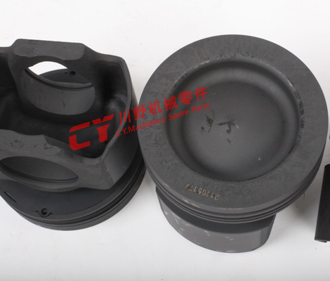 D13F Diesel Engine Piston For  Overhaul Kit