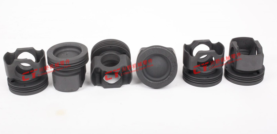 D13F Diesel Engine Piston For  Overhaul Kit