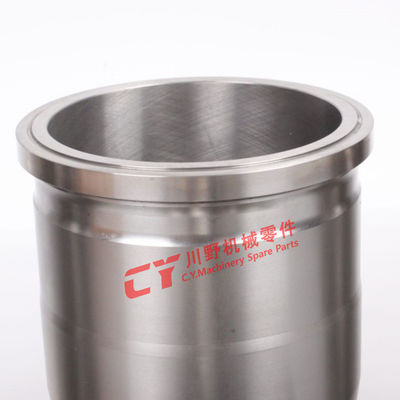 Engine Cylinder Liner Kit D12D Liner For EC360