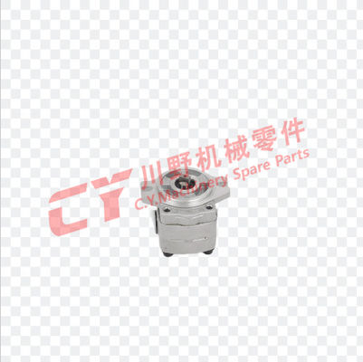 59564 SBS120 (16.8 CC/REV  SINGLE) Excavator Hydraulic Pump Gear Pump R-2B-KEY TYPE