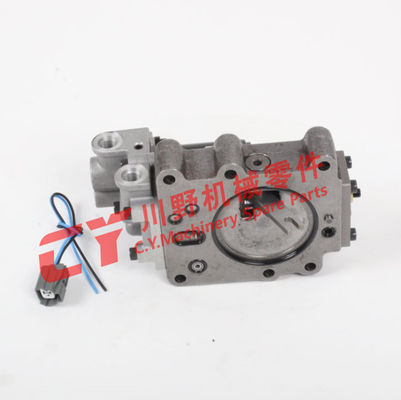 04849 H3V112 0E02 & OE41 N0RMAL TYPE Excavator Hydraulic Pump Regulator Assy