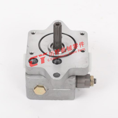 H3V112DT SQUARE TYPE Weight 2.83kg Excavator Hydraulic Gear Pump R-2B-13T-1.0M