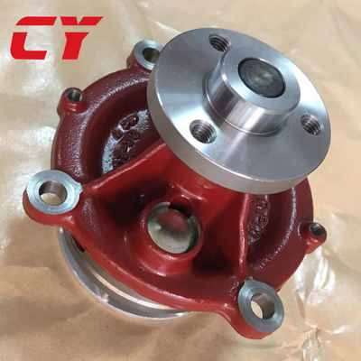 D6D D7D EC210 EC240 EC290 Excavator Water Pump 6685611024 21247955 21727935 21404502