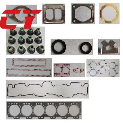 HY290-3 HY290-5 Gasket Seal Kit 6CT8.3 3900230 3800558 4025271 3800750
