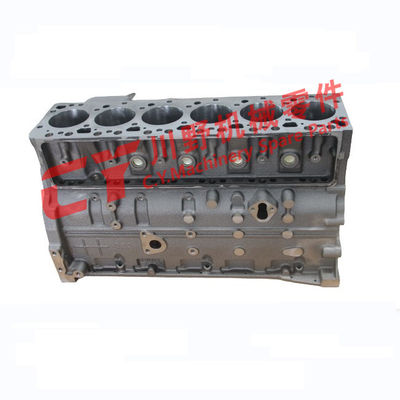 3928797 Diesel Engine Cylinder Block 6BT For HY220-5