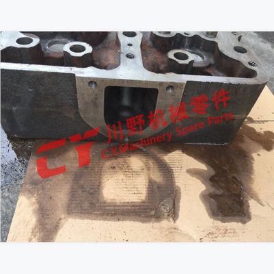 4915442 3007716 3021692 Diesel Engine Cylinder Heads NT855 for CUMMINS