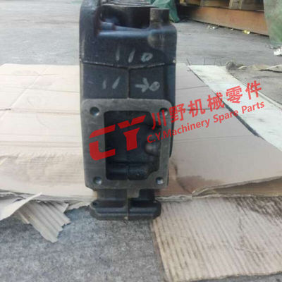 Sk07-2 Marine Diesel Engine Cylinder Heads 6D14 ME997794