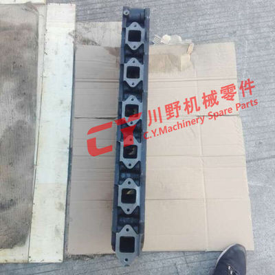 Sk07-2 Marine Diesel Engine Cylinder Heads 6D14 ME997794