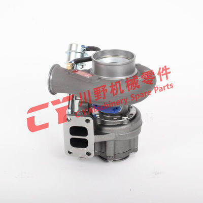4038471 6754818090 Excavator Turbocharger  6D107 For PC200 - 8 PC220 - 8 PC240 - 8