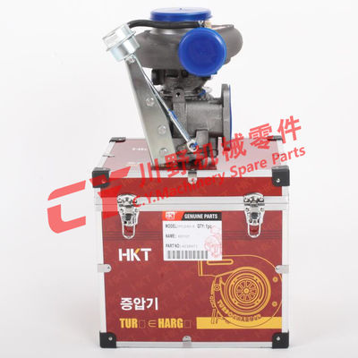 4038471 6754818090 Excavator Turbocharger  6D107 For PC200 - 8 PC220 - 8 PC240 - 8