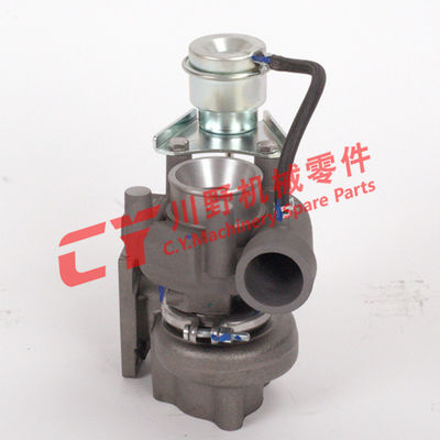6205818270 4937701600 Diesel Engine Turbo 4BT3.3 For PC130 - 6