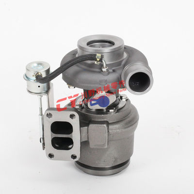 Cast Iron 4314572 Excavator Turbocharger  E330D2  C7.1 7.1L
