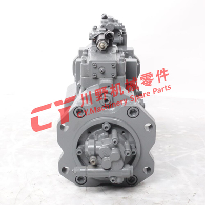 K5V200 K5V200DTH - YISER - OE02 Handok Main Piston Pump Assy For EC460