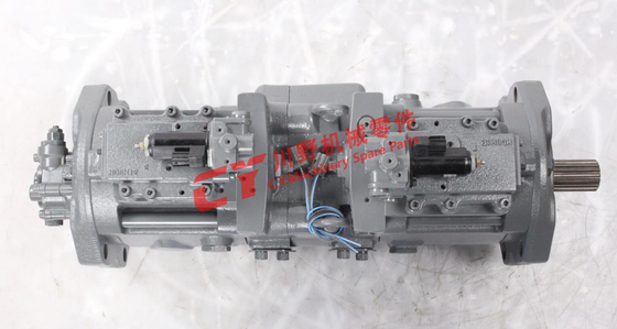 K5V200 K5V200DTH - YISER - OE02 Handok Main Piston Pump Assy For EC460