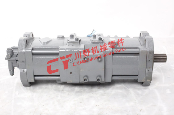 K5V200 K5V200DTH - YISER - OE02 Handok Main Piston Pump Assy For EC460