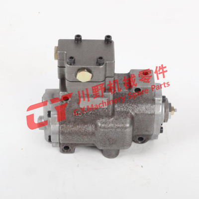 37891 K5V200 K5V200DTH 9N00 WITH MANIF0LD Hydraulic Pumps Regulator