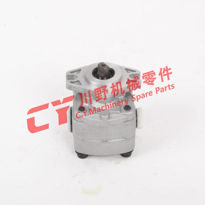 59562 AP12 E320B Hydraulic Pumps Gear Pump Pilot Pump E200B