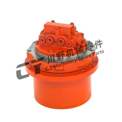 MAG33VP MAG33 Excavator Travel Motor Final Drive Motor For MAG33VP - 550  Sunward Intelligent