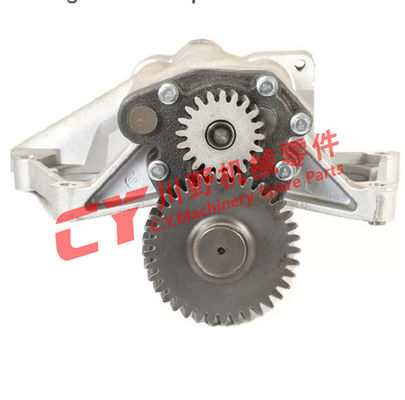 4132F074 4132F075 4132F081 4132F076 4132F074 4132F068 T410626 T419939 Excavator Oil Pump For Perkins 1106