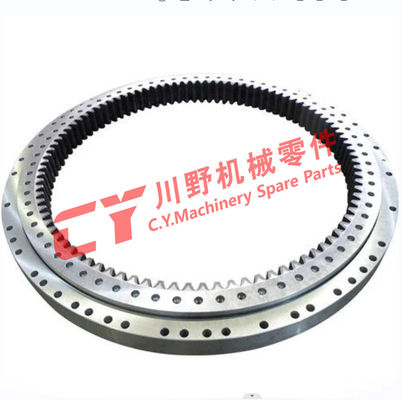 R220 - 9  81Q6 00020 Swing Bearing Slewing Bearing Ring Undercarriage Parts Swing Cycle Gear