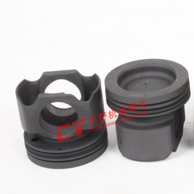 D13F Diesel Engine Piston For  Overhaul Kit