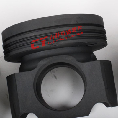 D13F Diesel Engine Piston For  Overhaul Kit