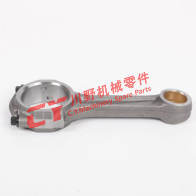 S6D95 1.2kg Excavator Connecting Rod Cast Iron Standard