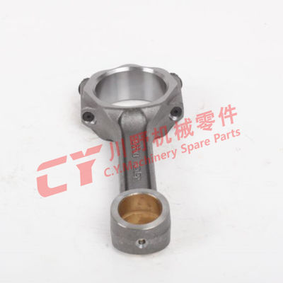 6BG1 1.65kg Counter Ported Diesel Excavator Connecting Rod Con Rod Assy