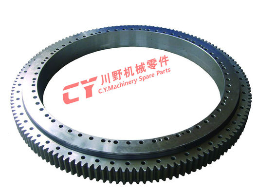 De Schommeling die van graafwerktuigslewing bearing circle 140109-00003A de Ring van het de Schommelingstoestel van DX480LCA DX500LCA draagt