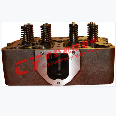 4915442 3007716 3021692 Diesel Engine Cylinder Heads NT855 for CUMMINS