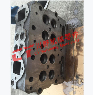 4915442 3007716 3021692 Diesel Engine Cylinder Heads NT855 for CUMMINS