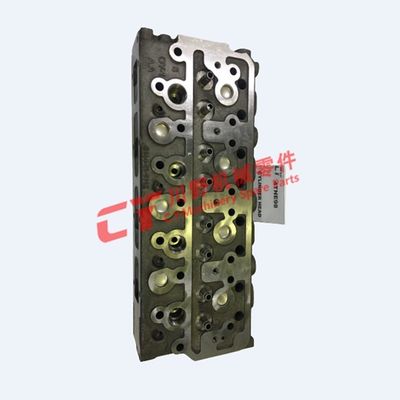 YM - 729900 - 11100 Diesel Engine Cylinder Head for Yanmar 4TNE98