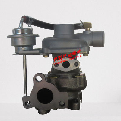 OEM 129137-18010 Excavator Turbocharger 3d84-1 Diesel Engine Turbo