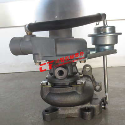 OEM 129137-18010 Excavator Turbocharger 3d84-1 Diesel Engine Turbo